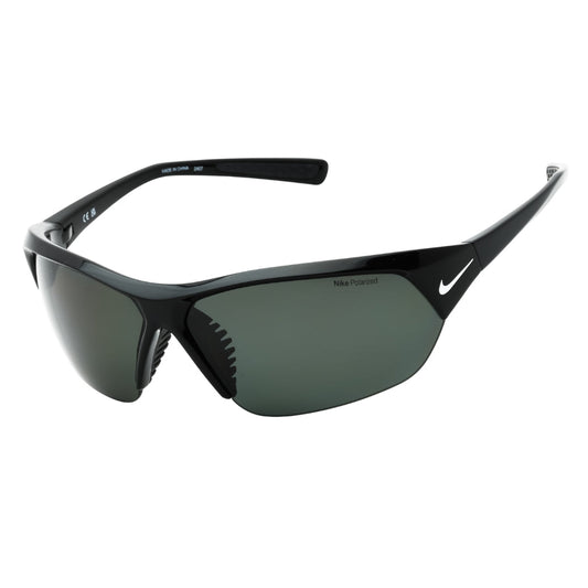 Nike NIKE SKYLON ACE P FQ4767 010 BLACK/WHITE/Grey Sunglasses One Size