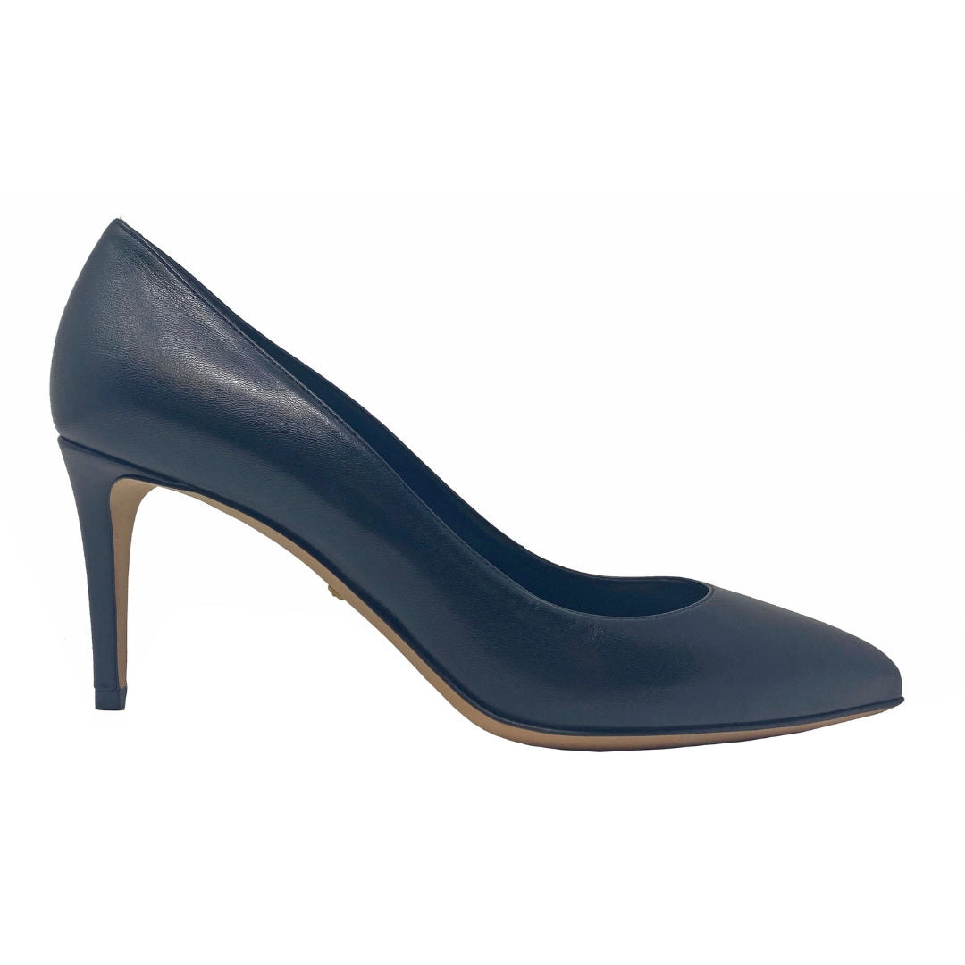 Gucci High Heels 338724 C9D00 1000 - Nova Clothing