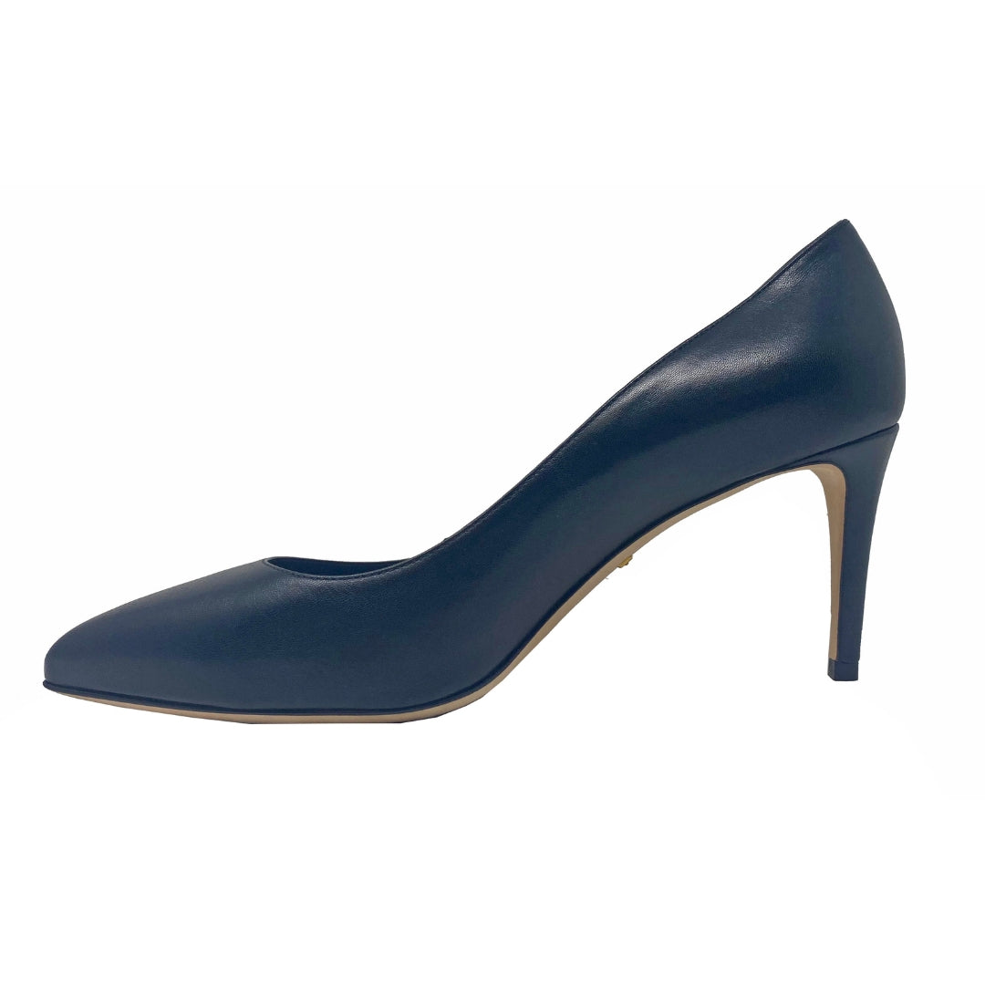 Gucci High Heels 338724 C9D00 1000 - Nova Clothing