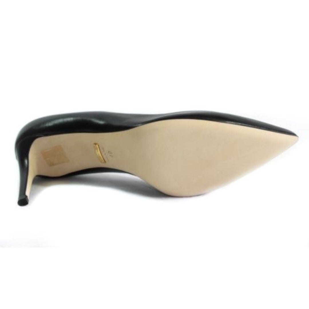 Gucci High Heels 338724 C9D00 1000 - Nova Clothing