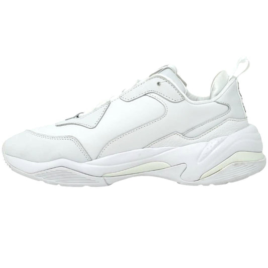 Puma Thunder L White Trainers - Nova Clothing