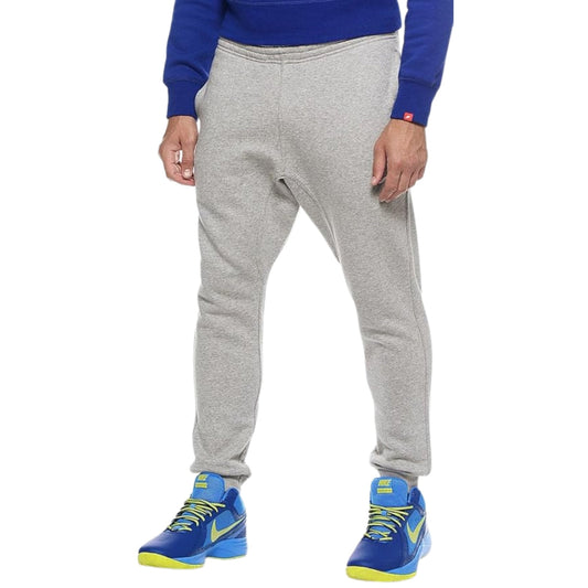 Nike 716830 063 Grey Sweatpants Mens S