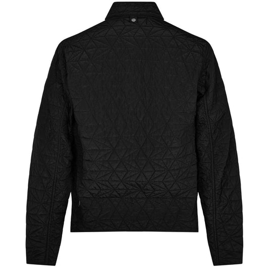 Stone Island Shadow Project Liner Black Jacket 761940814 V0029