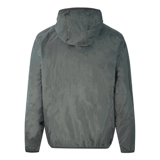 Puma Rebel Windbreaker Black Jacket 844112 01