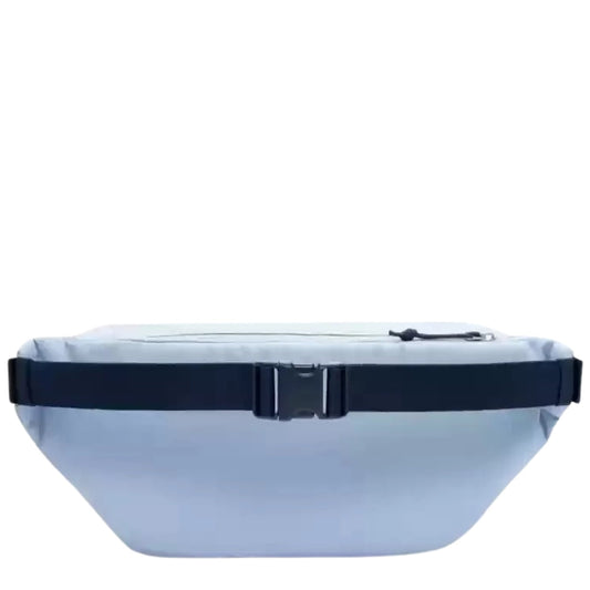 NIKE BA5751 479 CROSSOVER BAG LIGHT BLUE/NAVY UNI One Size