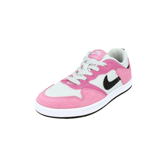 Nike Cq0369 600 600 Pink/Grey/Black Trainer Nike Sb Alleyoop UK 7.5