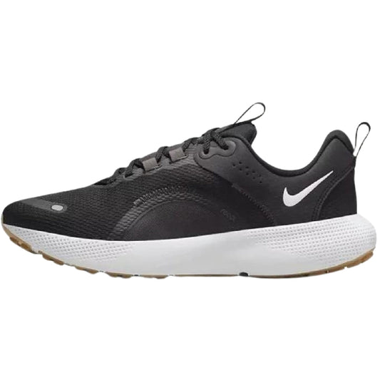Nike React Escape RN 2 Black Trainers DJ9976 001
