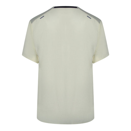 Nike Trail Dri-Fit Pale Green Running Top XL