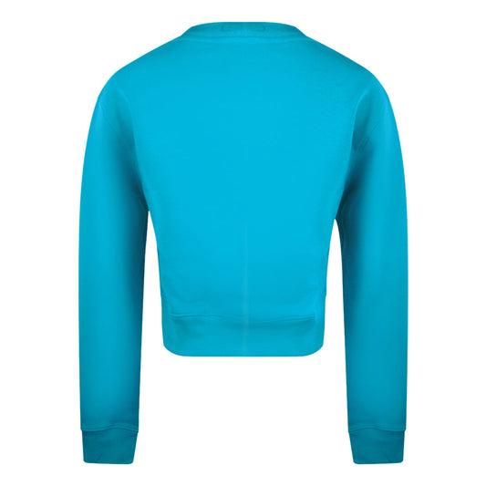 Moschino 222Ea17165528 4366 Green Jumper Female