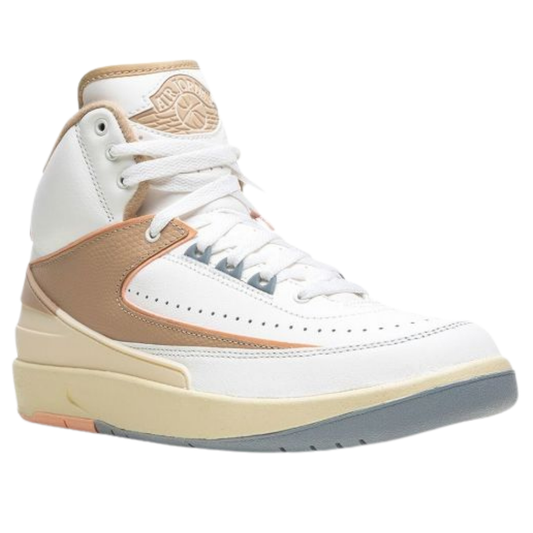 Nike Dx4400 118 Brown Cream Peach Blue Trainer Women