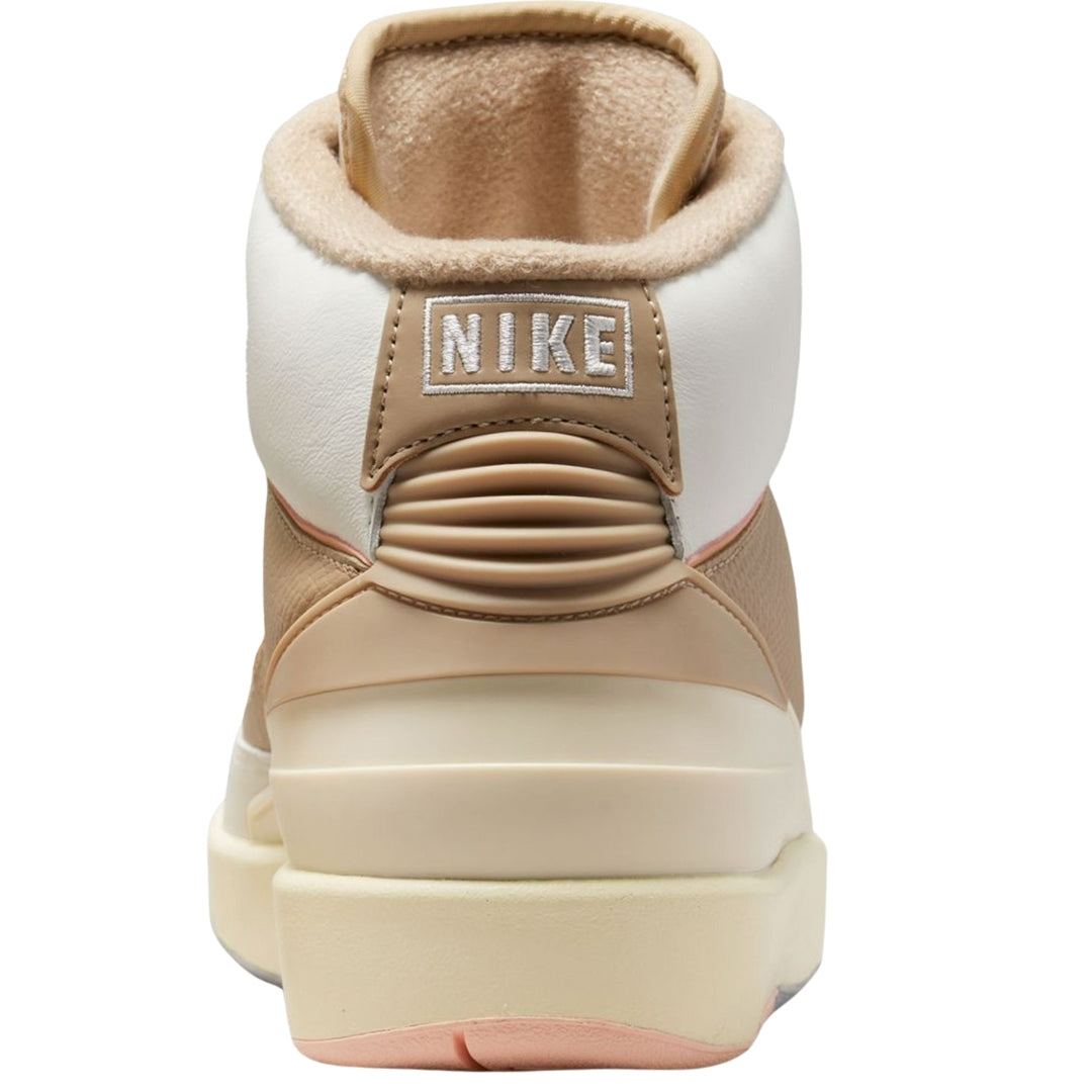 Nike Dx4400 118 Brown Cream Peach Blue Trainer Women