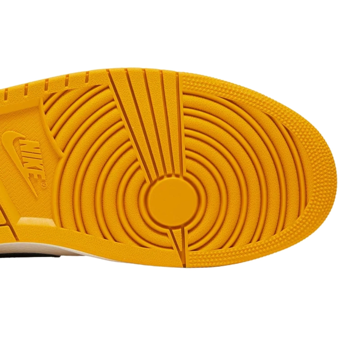 Nike Dz5485 701 Yellow Black White Trainer Mens