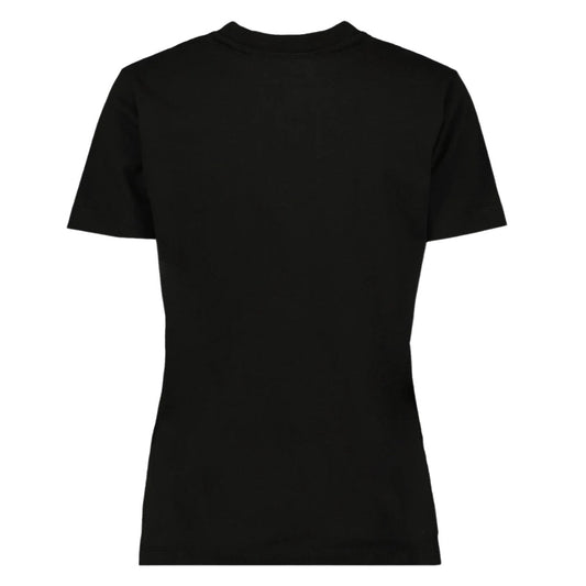 Kenzo Paris Block Logo Black T-Shirt XS