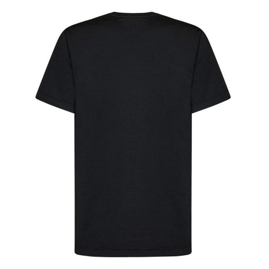 Off-White Bookish Laund Slim S/S Tee Black XXS