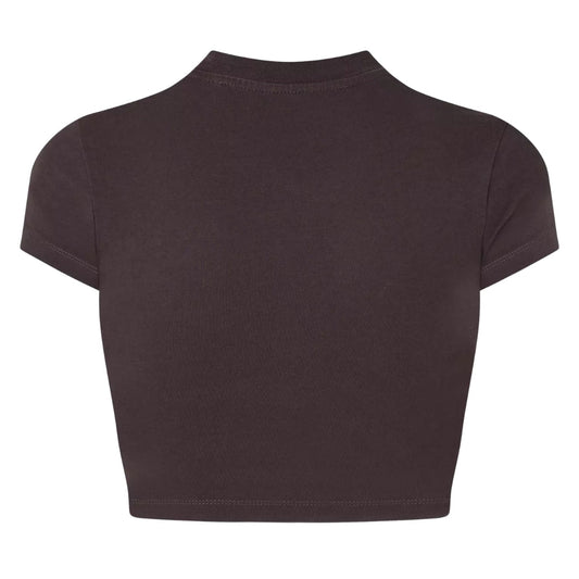 Off-White Bling Bounce 90S Fit Tee Dark Grey XS