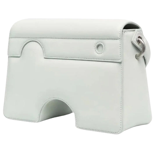 Off-White Burrow-27 Crossbody Bag One Size
