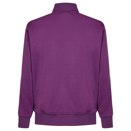 Palm Angels Classic Purple Track Jacket S