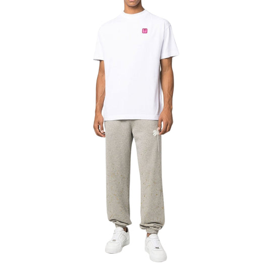 Palm Angels PXP Painted Classic Sweatpants M