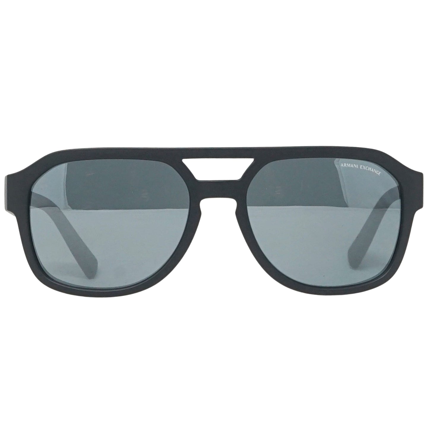 Armani Exchange Ax4074S 80786G Black Sunglasses
