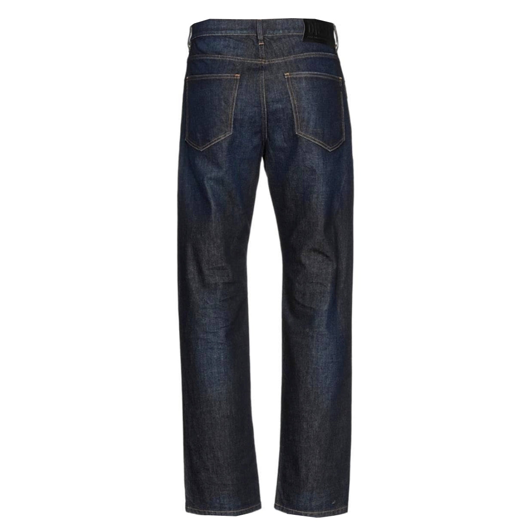 Diesel D Macs 09A12 Blue Jeans