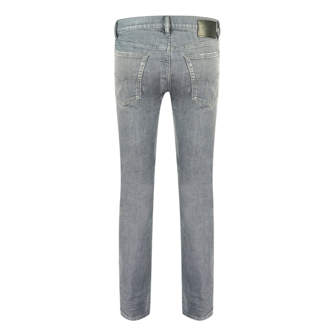 Diesel D Mihtry 009Pb Grey Jeans