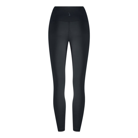 Nike Dri Fit Yoga Black Leggings