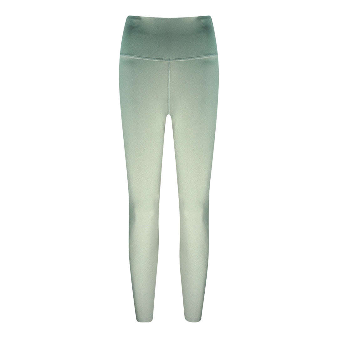 Nike Dri Fit Grey Leggings