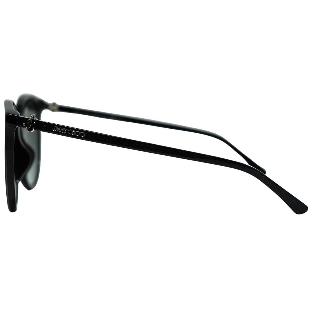Jimmy Choo Ilana F Sk Odxf 9O Black Sunglasses Ilana F Sk Odxf 9O