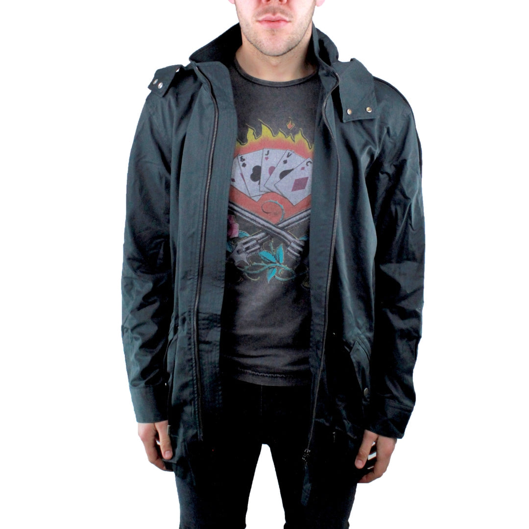 Diesel Black Gold Jerard 9Aj Jacket