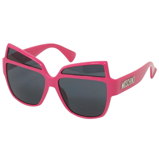 Moschino Mos034 Mu1 Ir Sunglasses - Nova Clothing