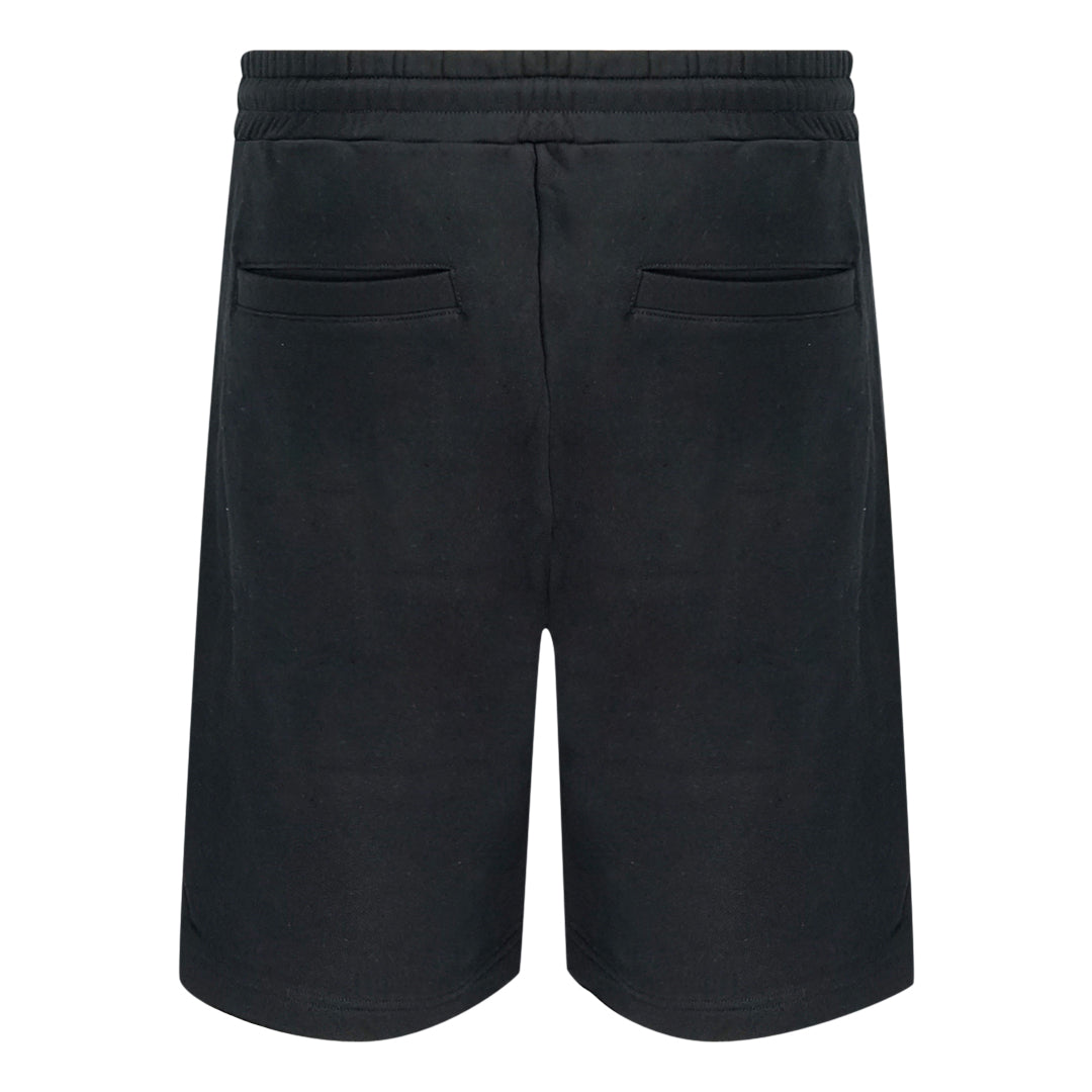 Diesel P Tary Division Short Black Jogg Shorts