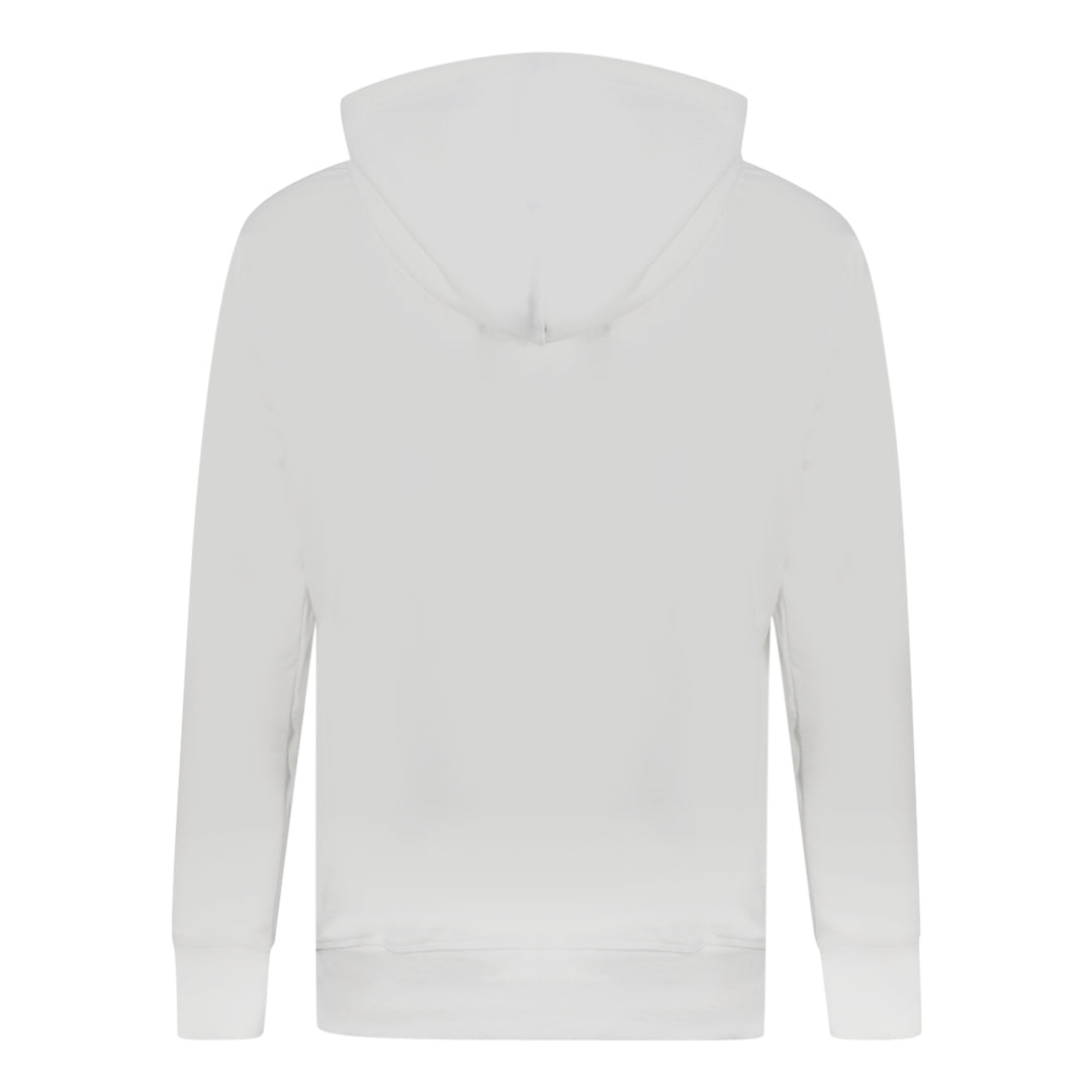 Diesel S Alby D1 Black Hoodie 1