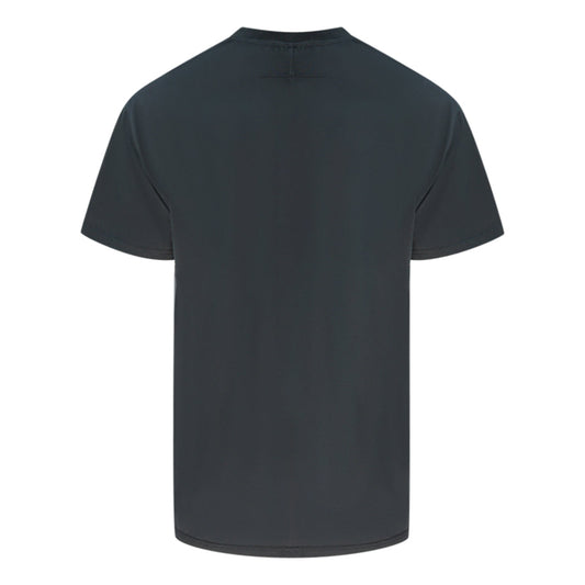 Givenchy 16J7180651 001 Oversize T Shirt 16J7180651001black