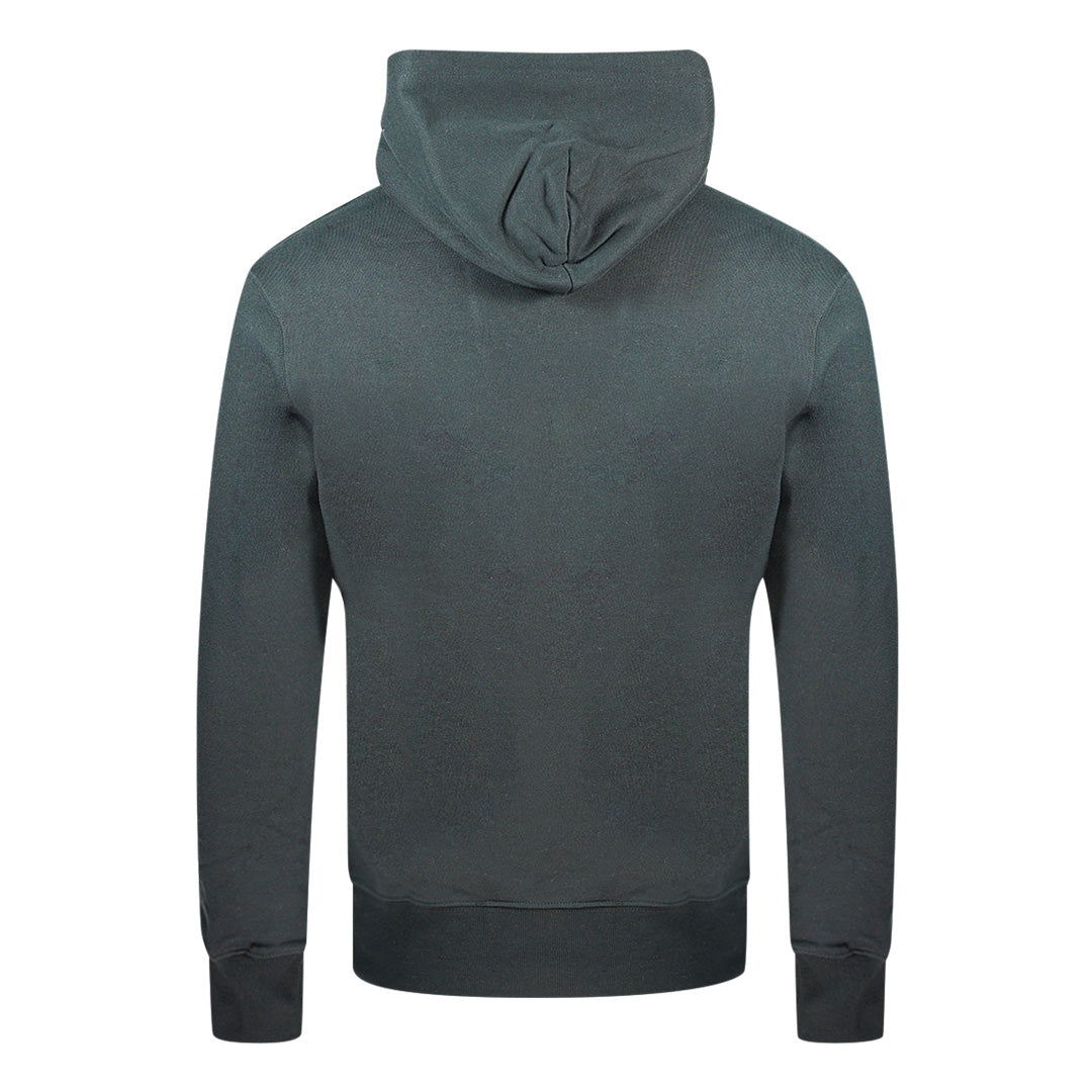 Champion Nba2K League Cltx Logo Black Hoodie