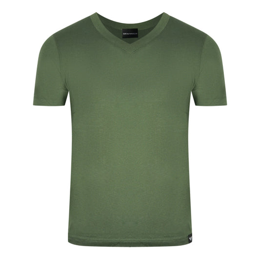 Emporio Armani 3Z1T77 0544 T-Shirt - Nova Clothing