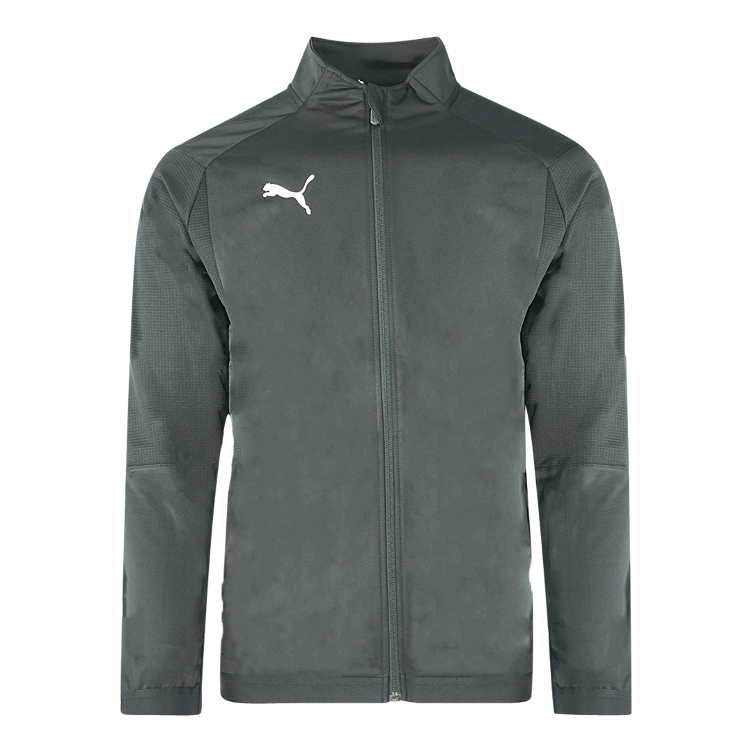 Pumaiga Drycell Black Training Jacket 655687 03