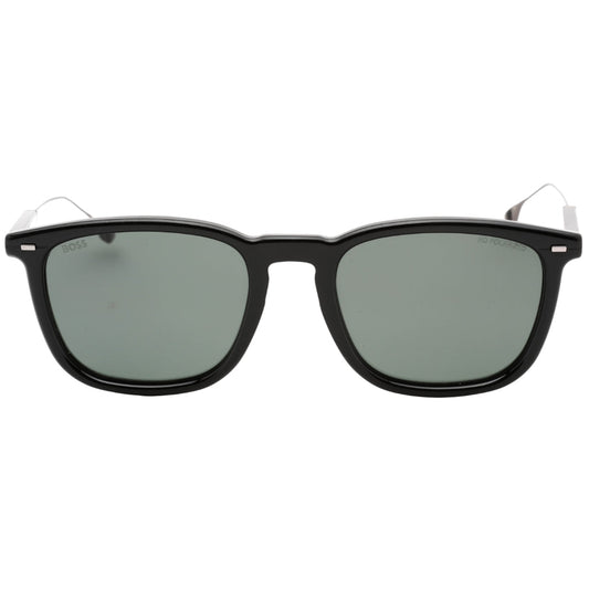 Hugo Boss BOSS 1357/S 0807 Z1 Black / GY PZ HA Sunglasses One Size