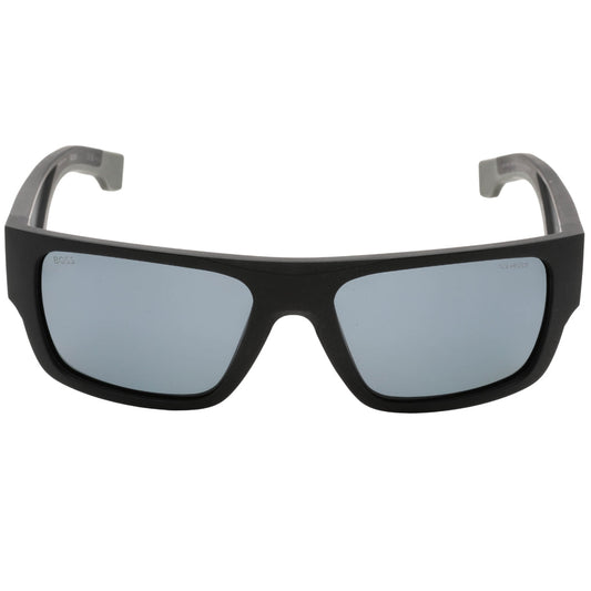 Hugo Boss BOSS 1498/S 0O6W 25 MTBKGREY / GRYPZ HC OL Sunglasses One Size