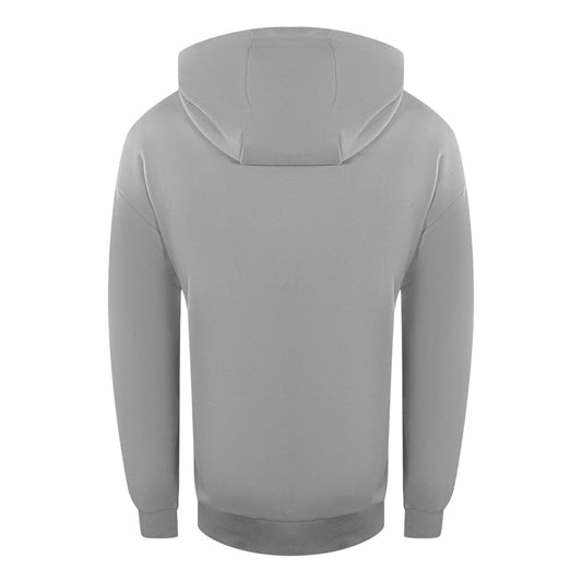 Ice Iceberg S1M-E06163418989 Grey Hoodie Mens S