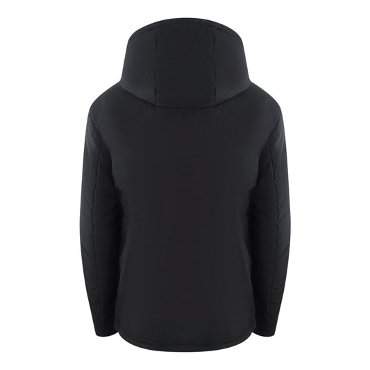 Ice Iceberg S1M-O081-64609000 Black Jacket Mens S