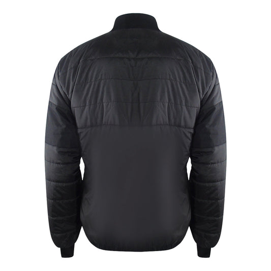 Ice Iceberg S1M-O021-64569000 Black Jacket Mens M