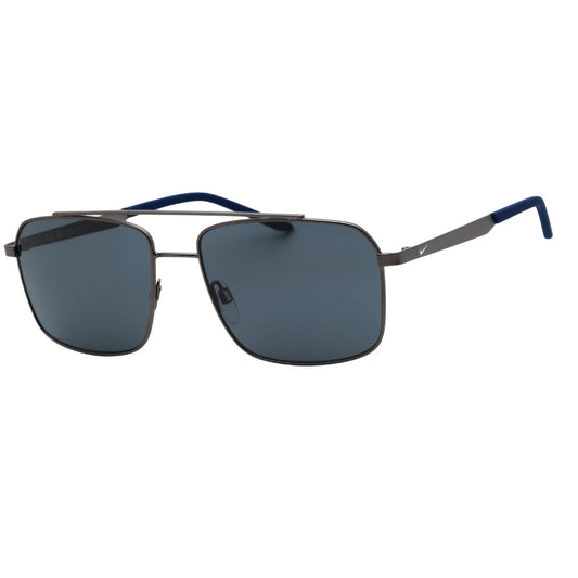 Nike NIKE TRAVELER STRIKE IB3676X 012 SATIN GUNMETAL / GREY Sunglasses One Size