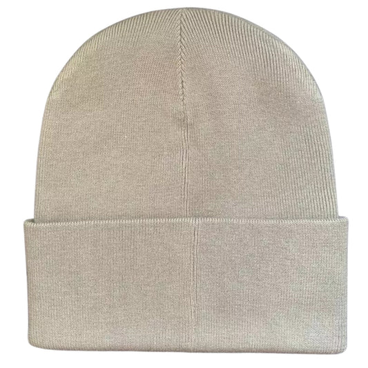 Fred Perry C4114 R41 Lime Stone Beanie Mens One Size