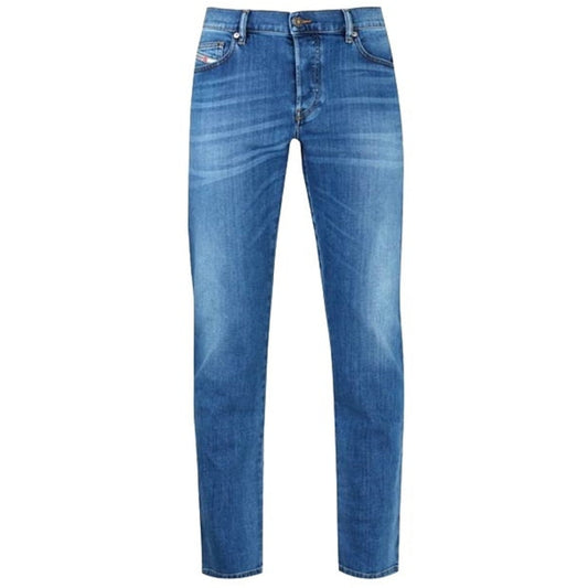 Diesel D-Mihtry Straight Fit Dark Blue Jeans W28 L30 / 30L