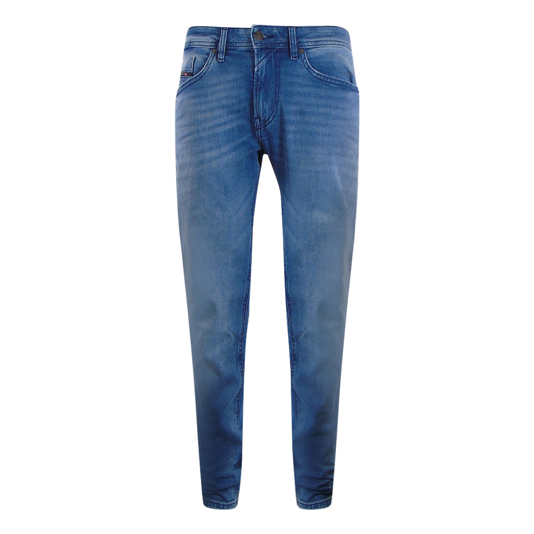 Diesel Larkee X Pantaloni Rb066 5 Pockets Mens
