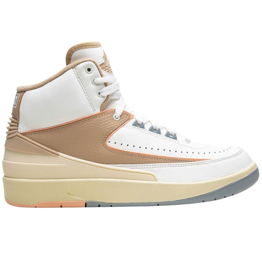 Nike Dx4400 118 Brown Cream Peach Blue Trainer Women