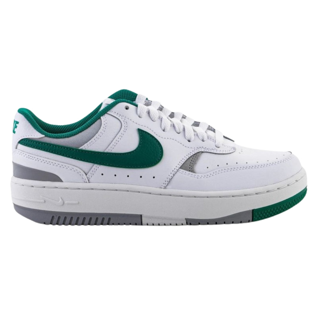 Nike  Dx9176 106 106 White/Grey Trainer Nike Gamma Force UK 4.5
