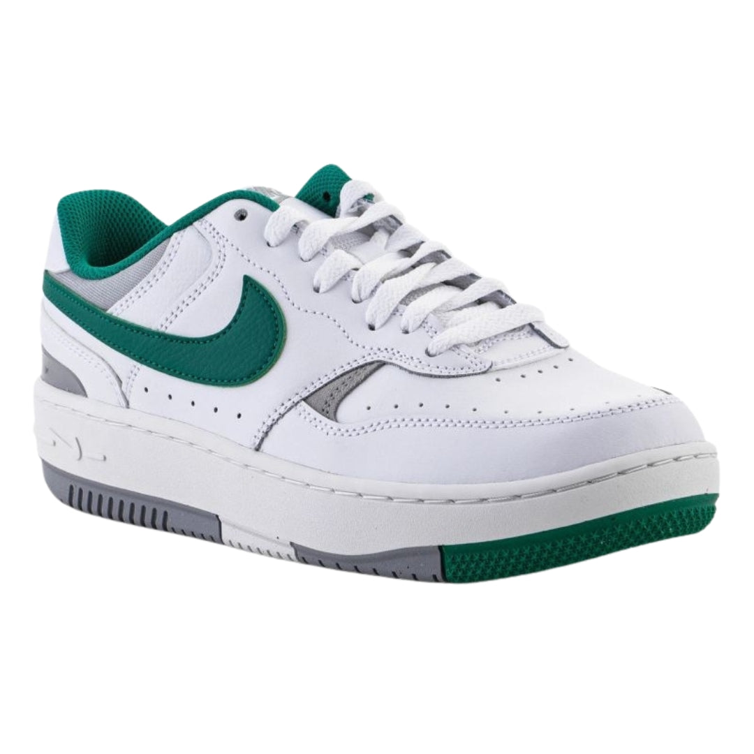 Nike  Dx9176 106 106 White/Grey Trainer Nike Gamma Force UK 4.5