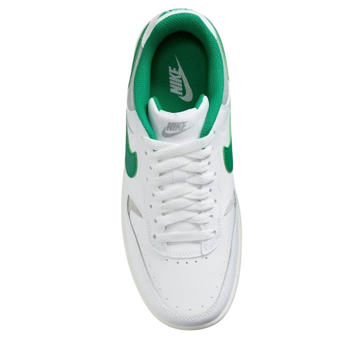 Nike  Dx9176 106 106 White/Grey Trainer Nike Gamma Force UK 4.5