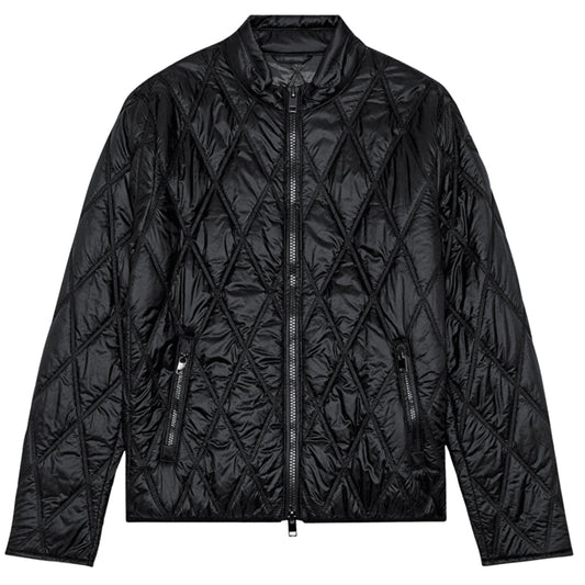 Diesel Black Winter jackets J-NIEL GIACCA 9XX